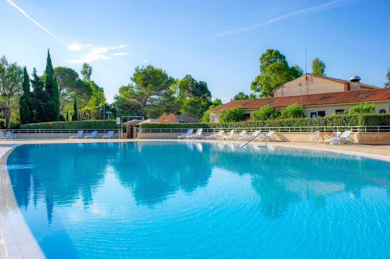 Hotel Le Castelet Saint Aygulf Exteriér fotografie